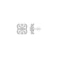DER001217 18 KT / White Gold