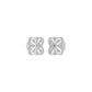 DER001217 18 KT / White Gold
