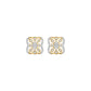 DER001217 18 KT / Yellow Gold