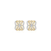 DER001217 18 KT / Yellow Gold