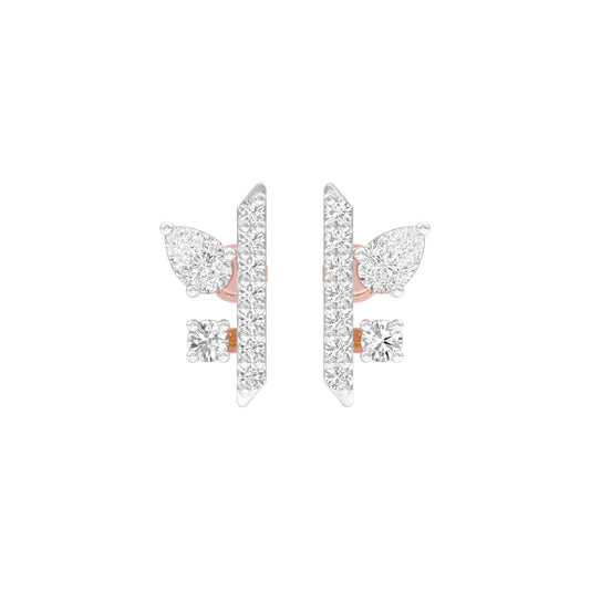 DER001220 18 KT / Rose Gold