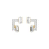 DER001221 18 KT / Yellow Gold