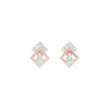 DER001224 18 KT / Rose Gold