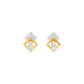 DER001224 18 KT / Yellow Gold