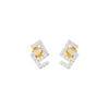 DER001227 18 KT / Yellow Gold