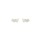 DER001228 18 KT / Yellow Gold