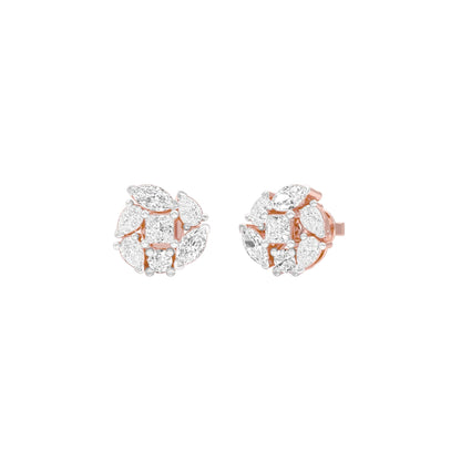 DER001237 18 KT / Rose Gold