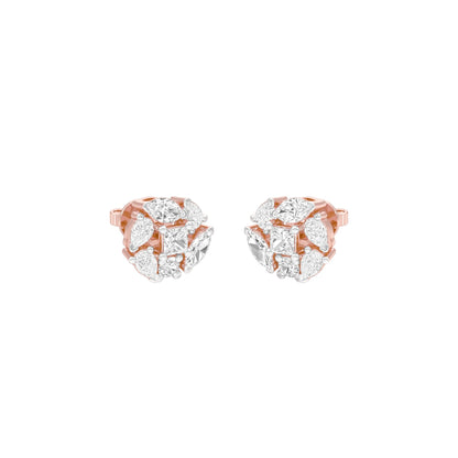 DER001237 18 KT / Rose Gold