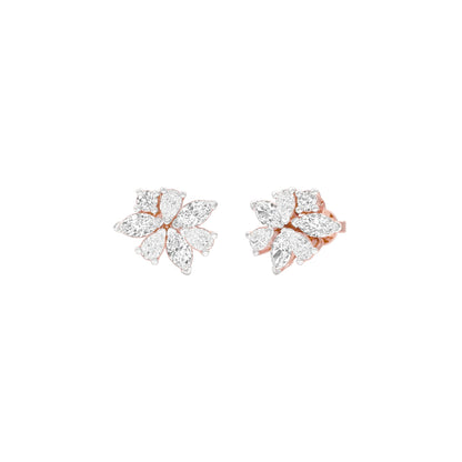 DER001238 18 KT / Rose Gold