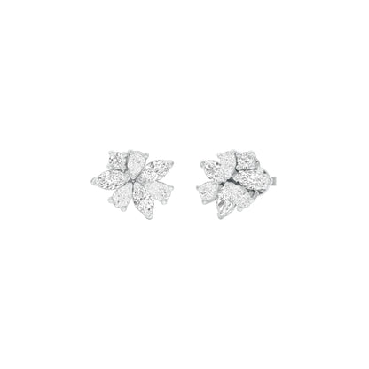 DER001238 18 KT / White Gold