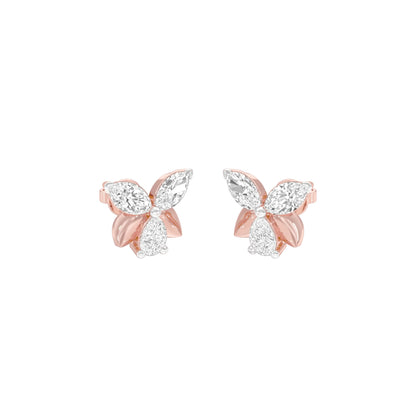 DER001241 18 KT / Rose Gold