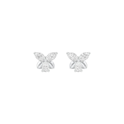 DER001241 18 KT / White Gold