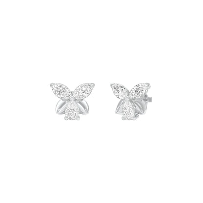 DER001241 18 KT / White Gold