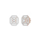 DER001303 18 KT / Rose Gold
