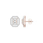DER001303 18 KT / Rose Gold