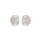 DER001303 18 KT / Rose Gold