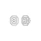 DER001303 18 KT / White Gold