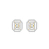 DER001303 18 KT / Yellow Gold