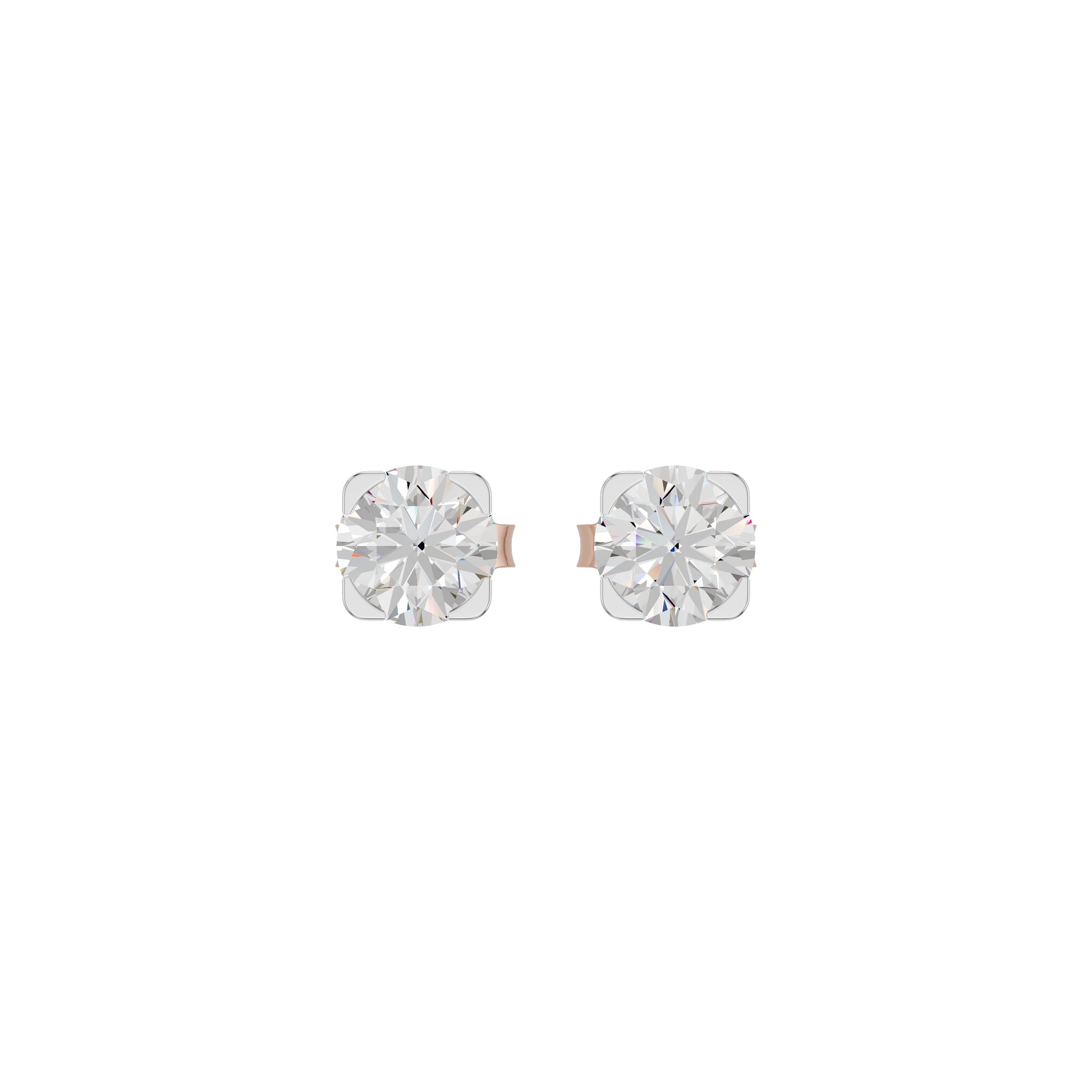 DER001345 18 KT / Rose Gold