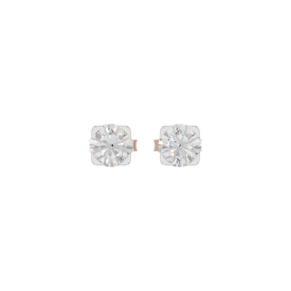 DER001345 18 KT / Rose Gold