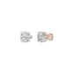 DER001345 18 KT / Rose Gold