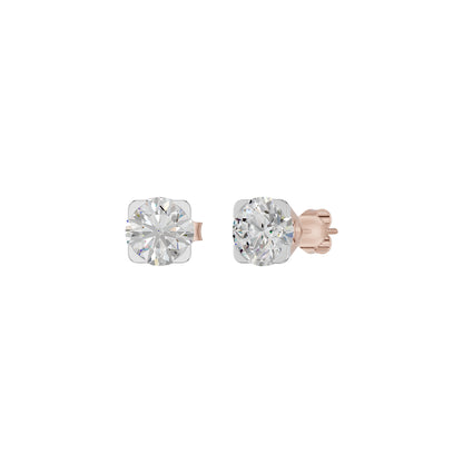 DER001345 18 KT / Rose Gold