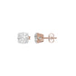 DER001345 18 KT / Rose Gold