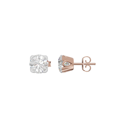 DER001345 18 KT / Rose Gold