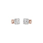 DER001345 18 KT / Rose Gold