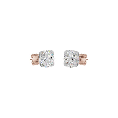 DER001345 18 KT / Rose Gold