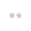 DER001345 18 KT / White Gold