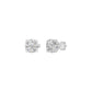 DER001345 18 KT / White Gold