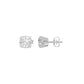 DER001345 18 KT / White Gold