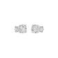 DER001345 18 KT / White Gold