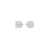 DER001345 18 KT / Yellow Gold