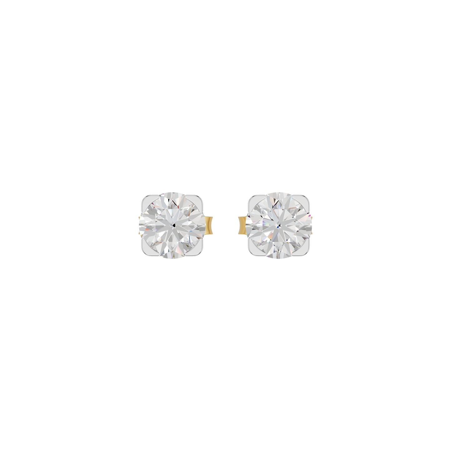 DER001345 18 KT / Yellow Gold