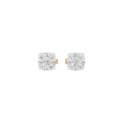 DER001345 18 KT / Yellow Gold