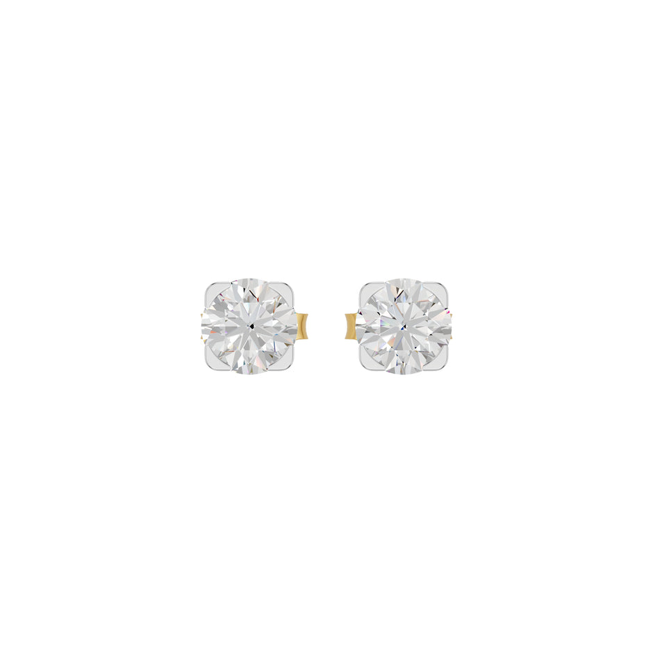 DER001345 18 KT / Yellow Gold