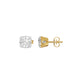 DER001345 18 KT / Yellow Gold