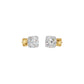 DER001345 18 KT / Yellow Gold
