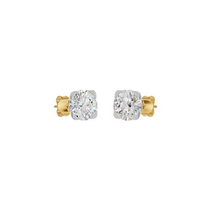 DER001345 18 KT / Yellow Gold