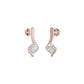 DER001347 18 KT / Rose Gold