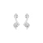 DER001347 18 KT / White Gold