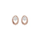DER001349 18 KT / Rose Gold