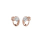 DER001349 18 KT / Rose Gold