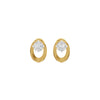 DER001349 18 KT / Yellow Gold