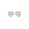 DER001351 18 KT / Rose Gold