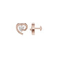 DER001351 18 KT / Rose Gold