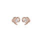 DER001351 18 KT / Rose Gold
