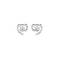 DER001351 18 KT / White Gold
